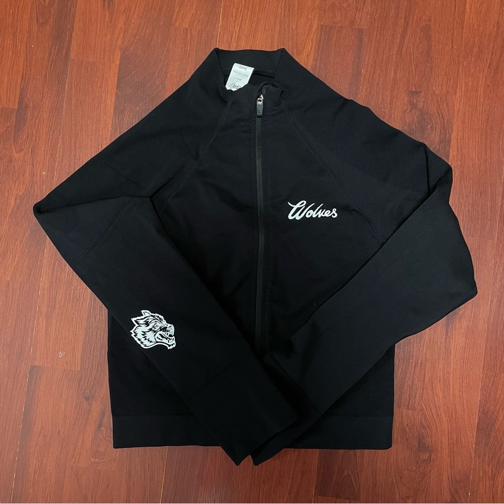 Darc Sport Black Women's Jacket